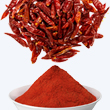 Chilli powder