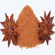 Star anise powder